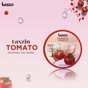 Laxzin Tomato Soothing Gel 300ml